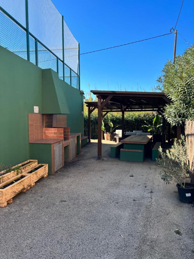 Apartamento El Patio V Денія Екстер'єр фото
