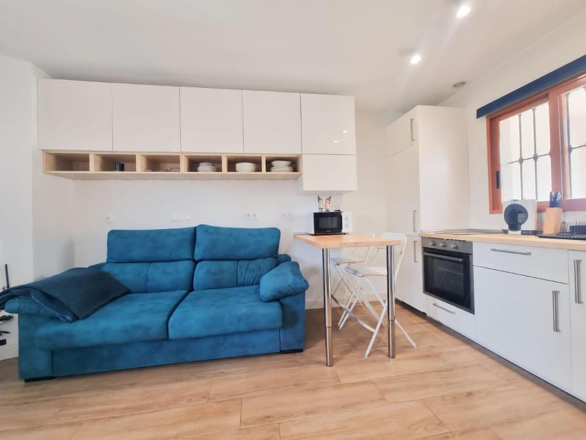Apartamento El Patio V Денія Екстер'єр фото