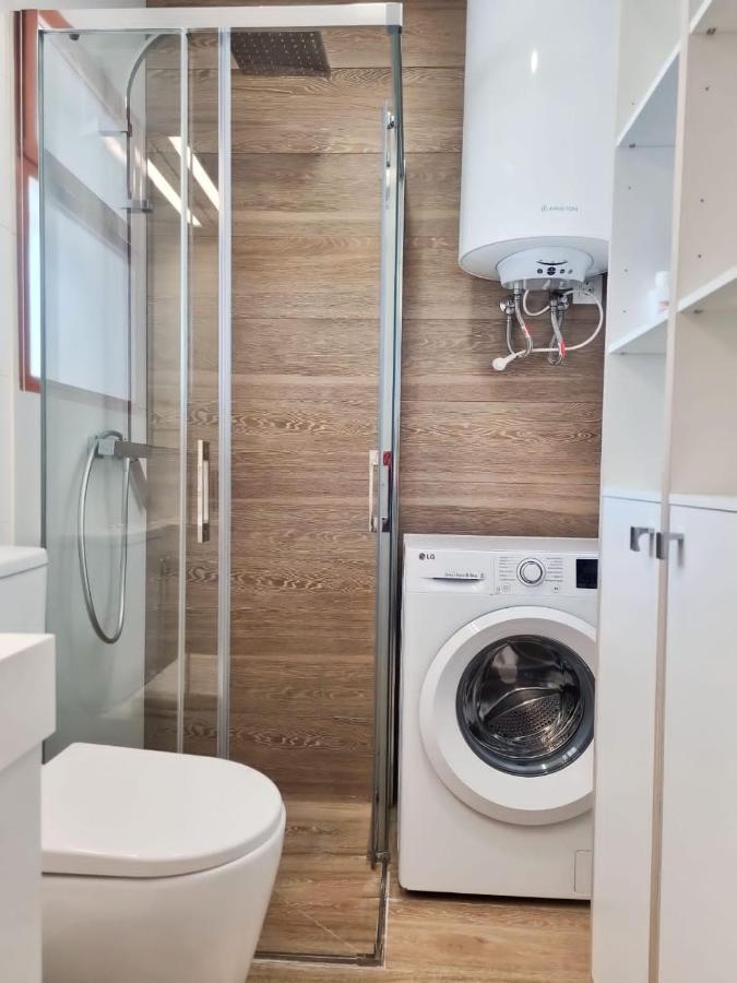Apartamento El Patio V Денія Екстер'єр фото