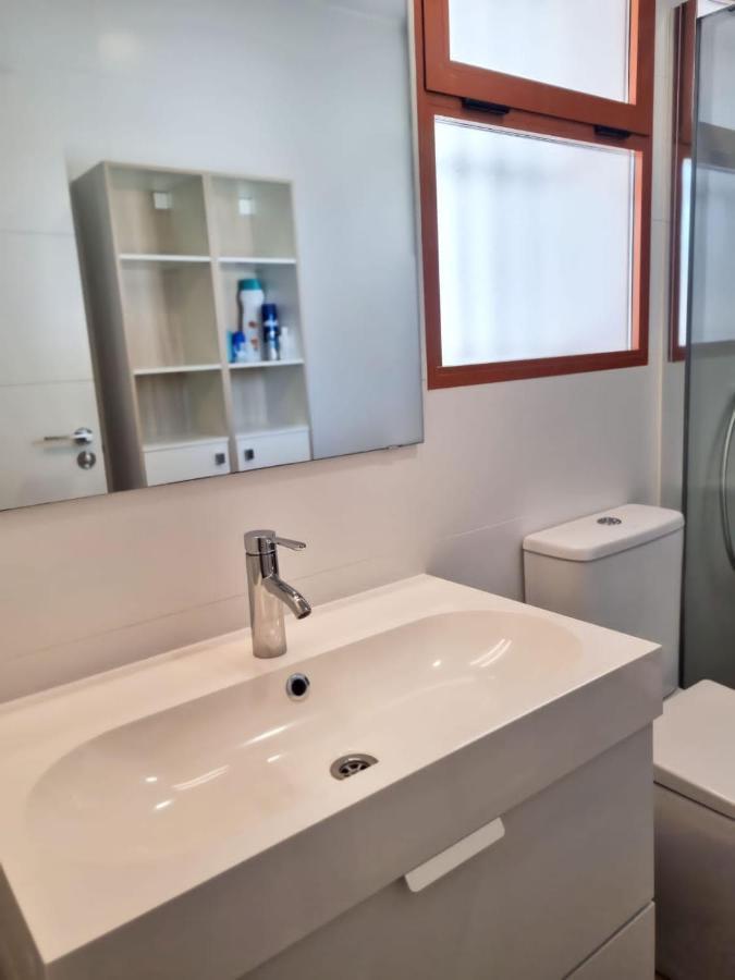 Apartamento El Patio V Денія Екстер'єр фото