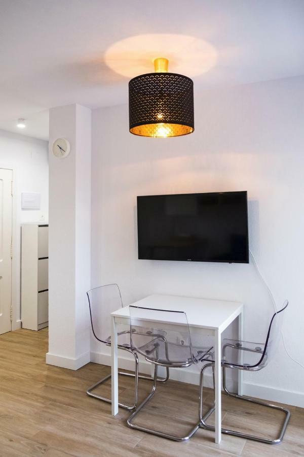 Apartamento El Patio V Денія Екстер'єр фото