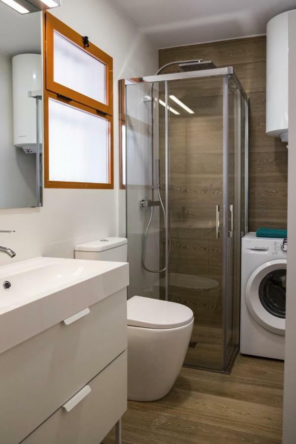 Apartamento El Patio V Денія Екстер'єр фото
