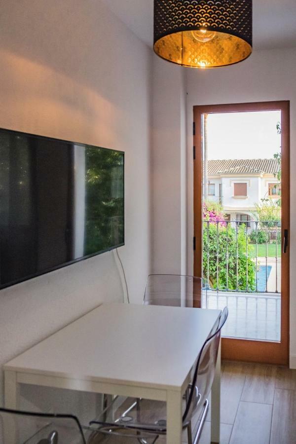 Apartamento El Patio V Денія Екстер'єр фото