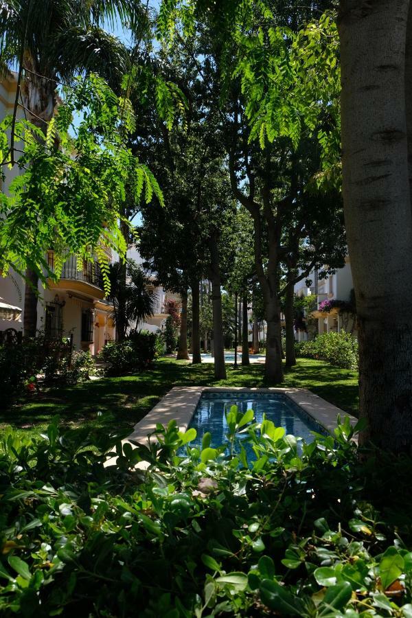 Apartamento El Patio V Денія Екстер'єр фото